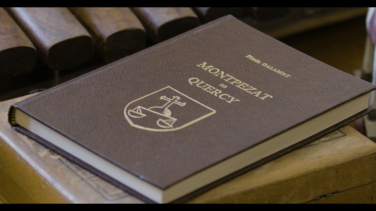 Portrait documentaire - Mosaïque