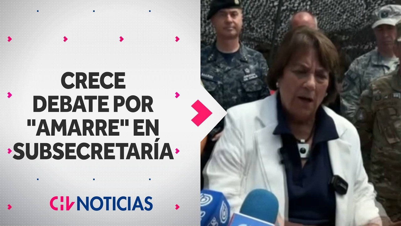Kast reitera críticas por 