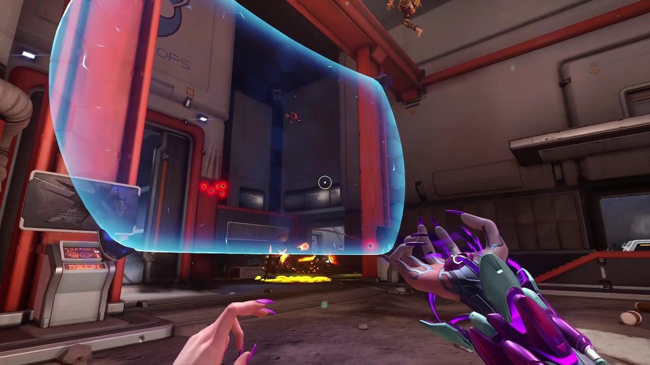 Flying Rat