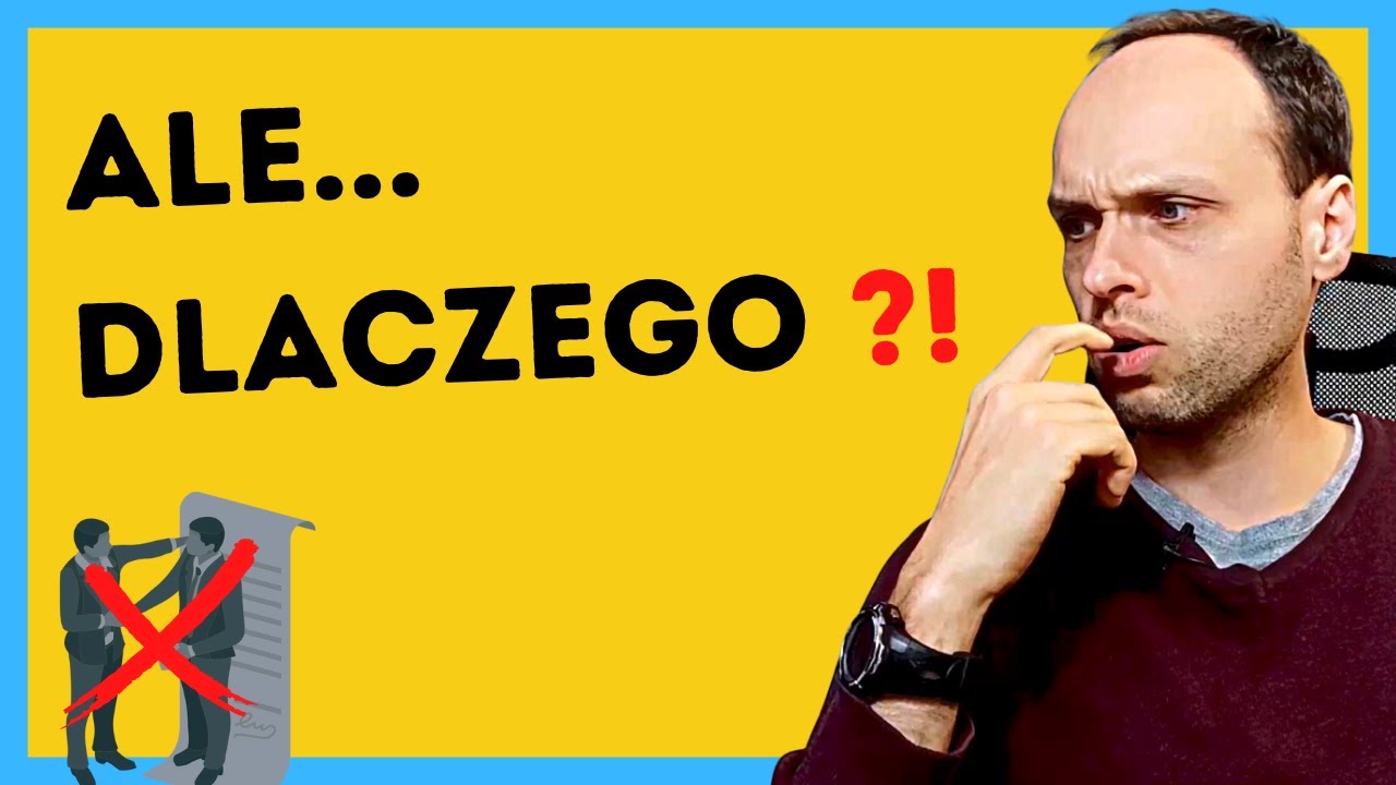 Dlaczego nie dostaniesz pracy w 2024