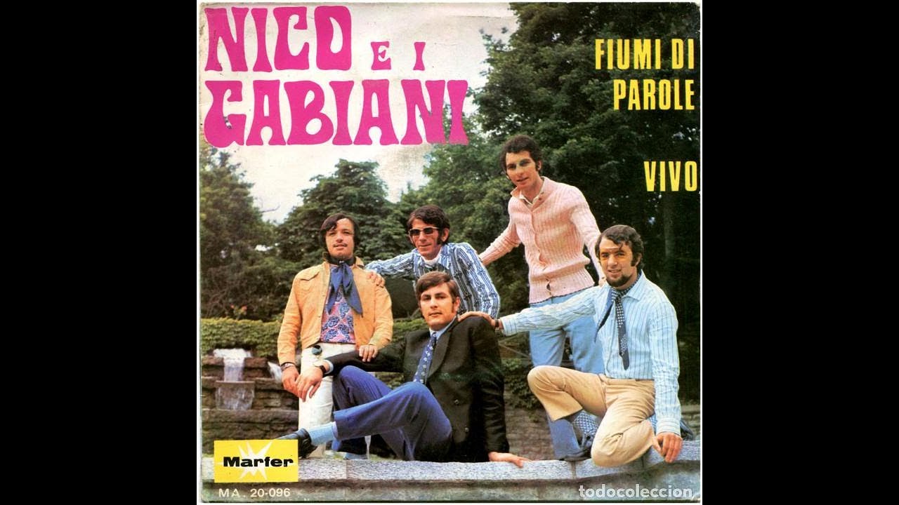 Cento Campane  @  Nico dei Gabbiani
