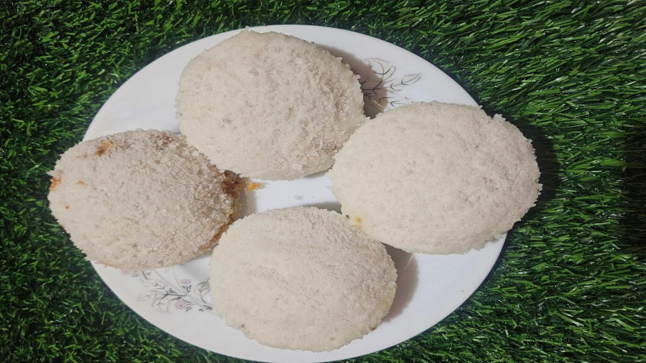 সন্ধ্যায় জমে যাবে এরকম ভাপা পীঠা থাকলে। 