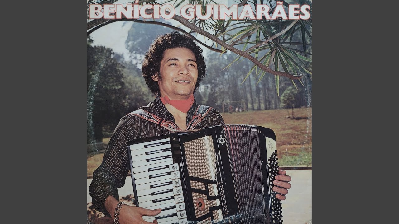 Sanfona Fuxiqueira
