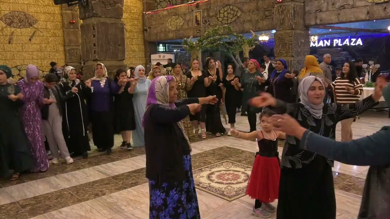 ZELİŞ FERZİ DÜGÜN 1