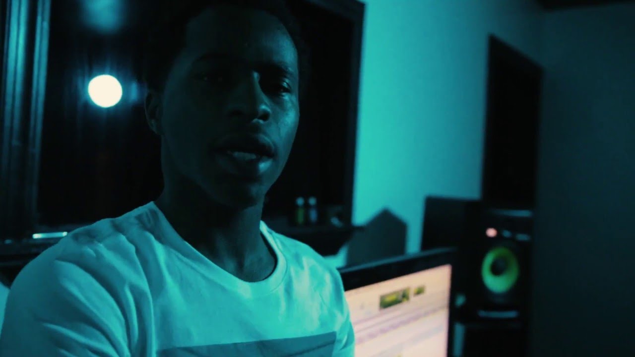 Kasher Quon - Cut Up (Official Music Video)
