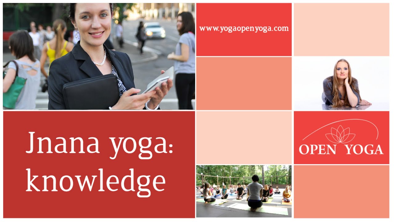 How to start Jnana yoga? Yoga theory. Jnana yoga studies for beginners. Grown your intellect.