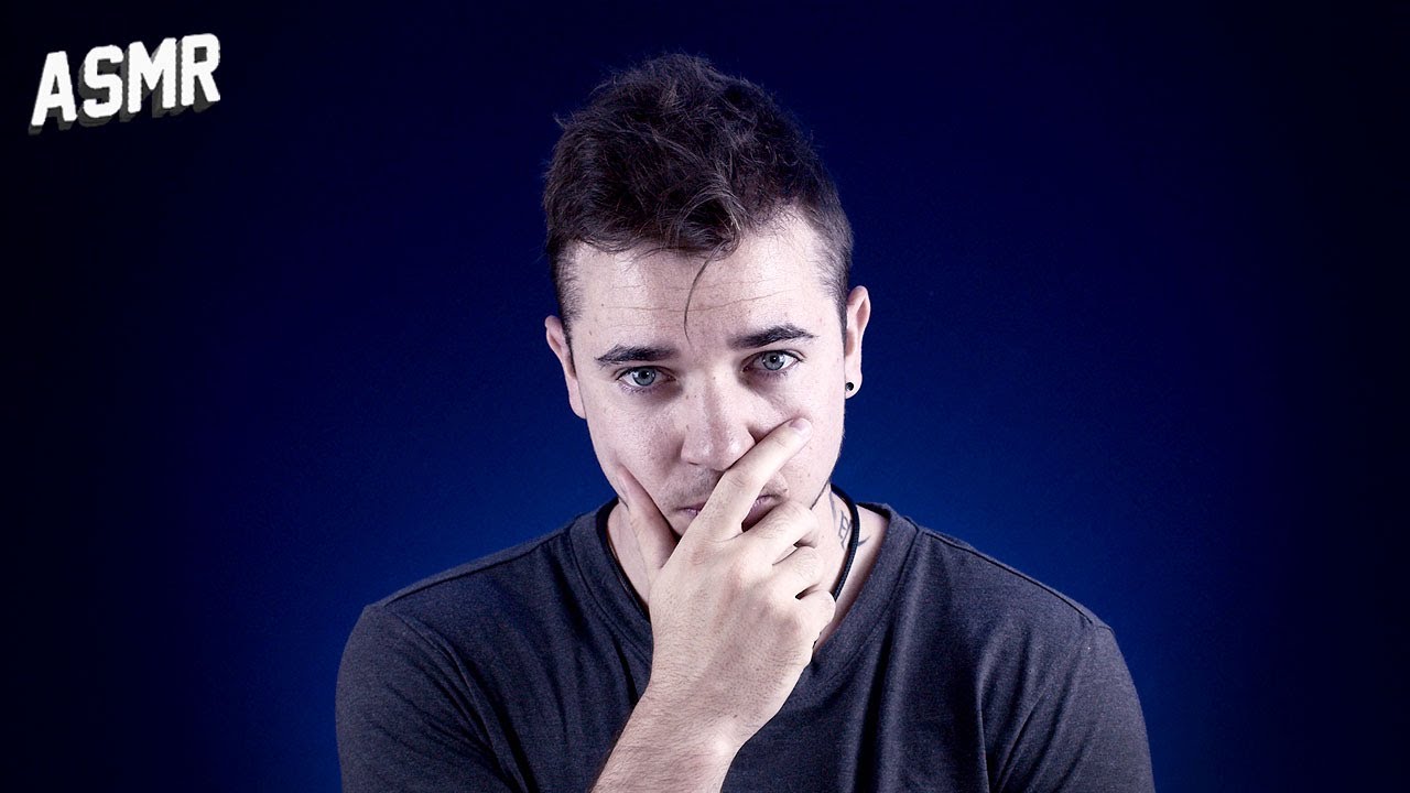 ASMR: Ma Dépression