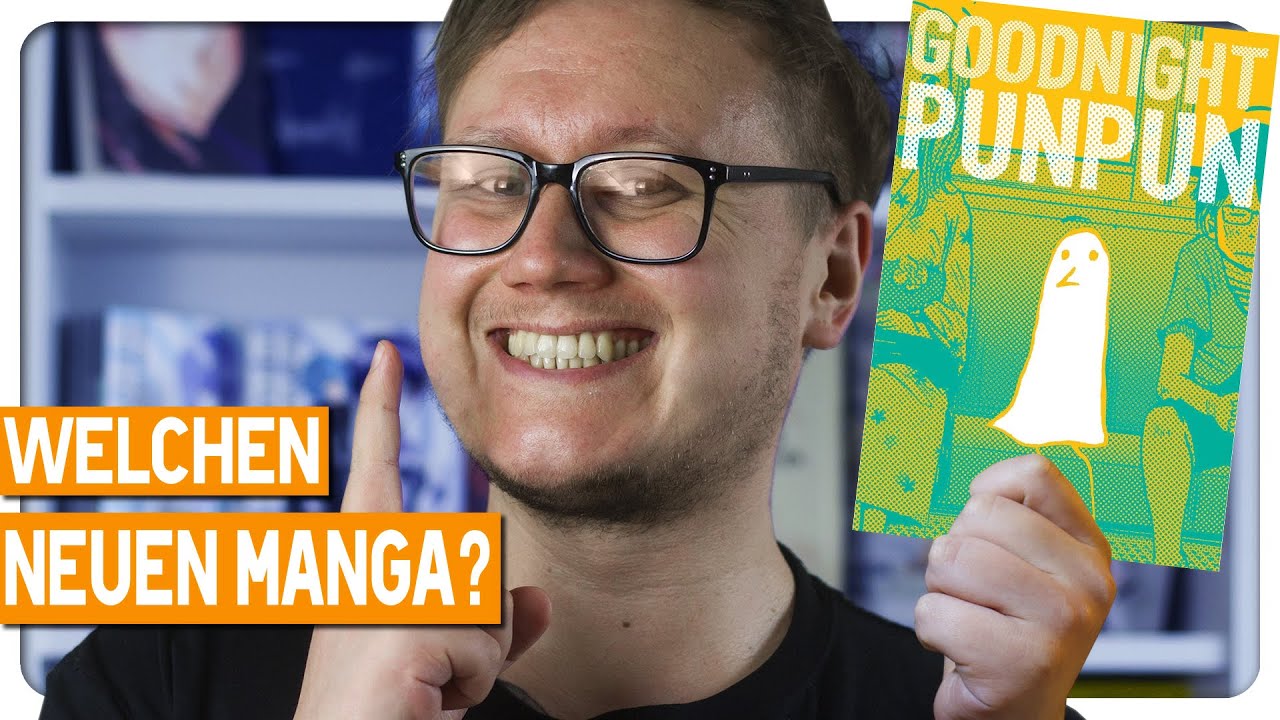 Welchen Manga DU als n&auml;chstes lesen solltest...