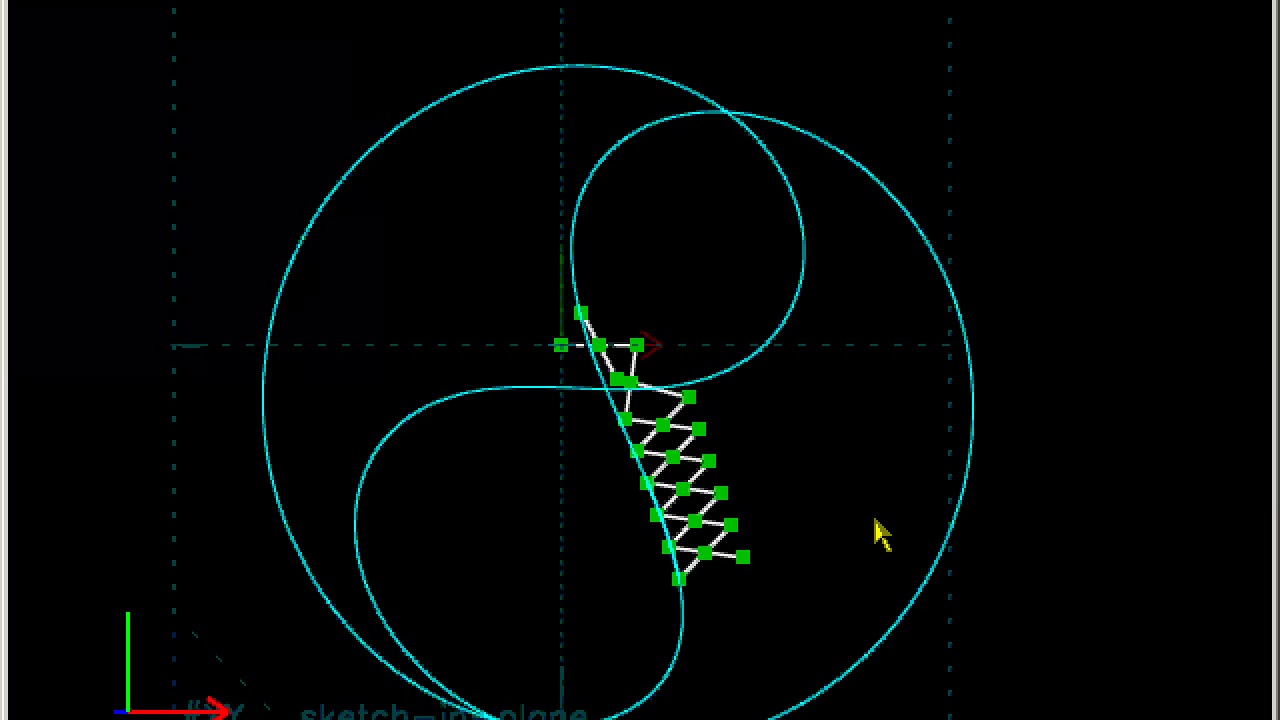 mechanism tutorial
