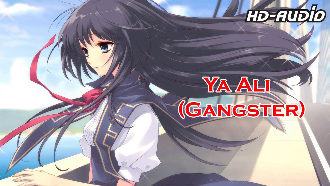 Ya Ali - Nightcore