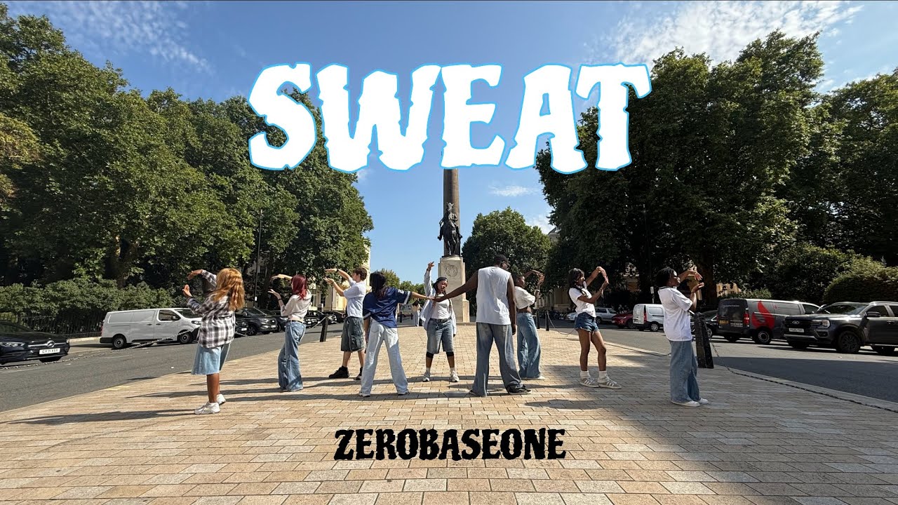[KPOP IN PUBLIC | ONE TAKE | 4K] - ZEROBASEONE (제로베이스원) - 