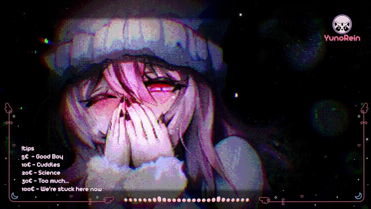 Live ASMR, Brain squirming triggers!