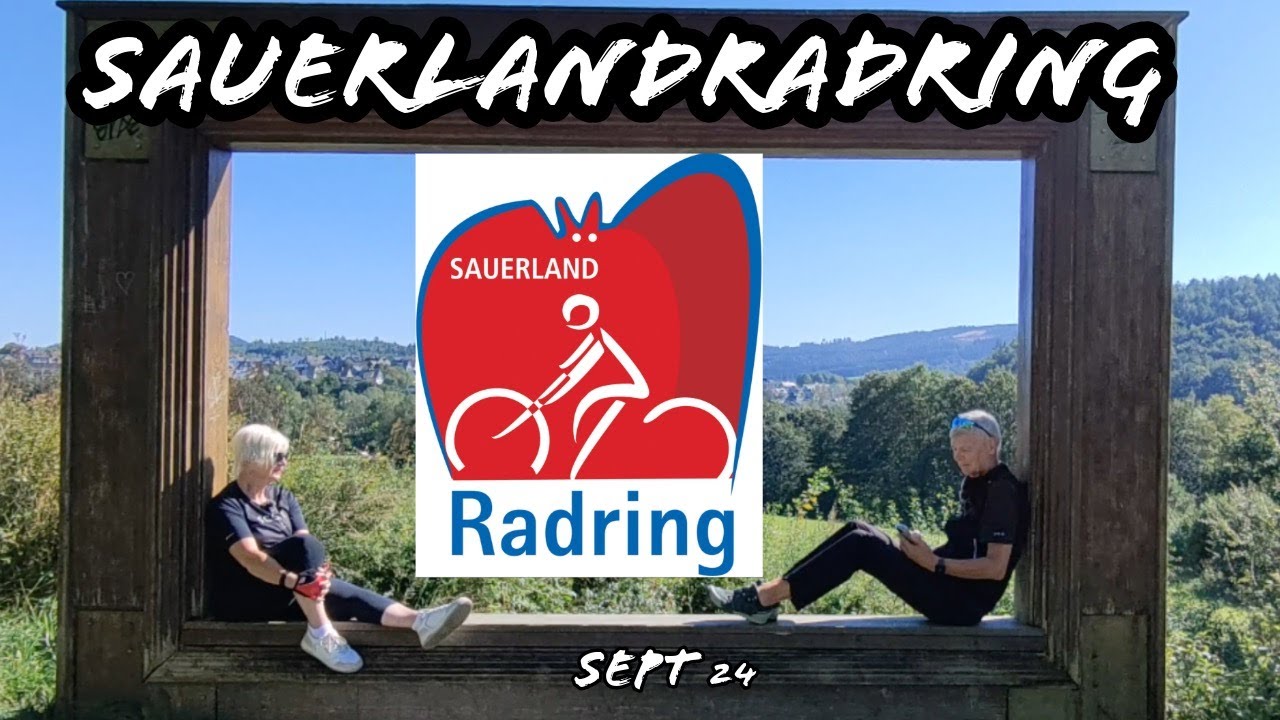 SAUERLANDRADRING