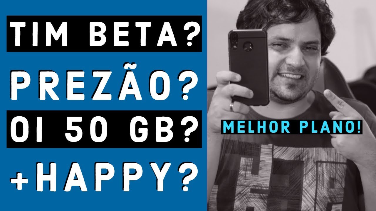 ECONOMIZE JÁ! DESCUBRA O MELHOR PLANO 4G DO BRASIL!