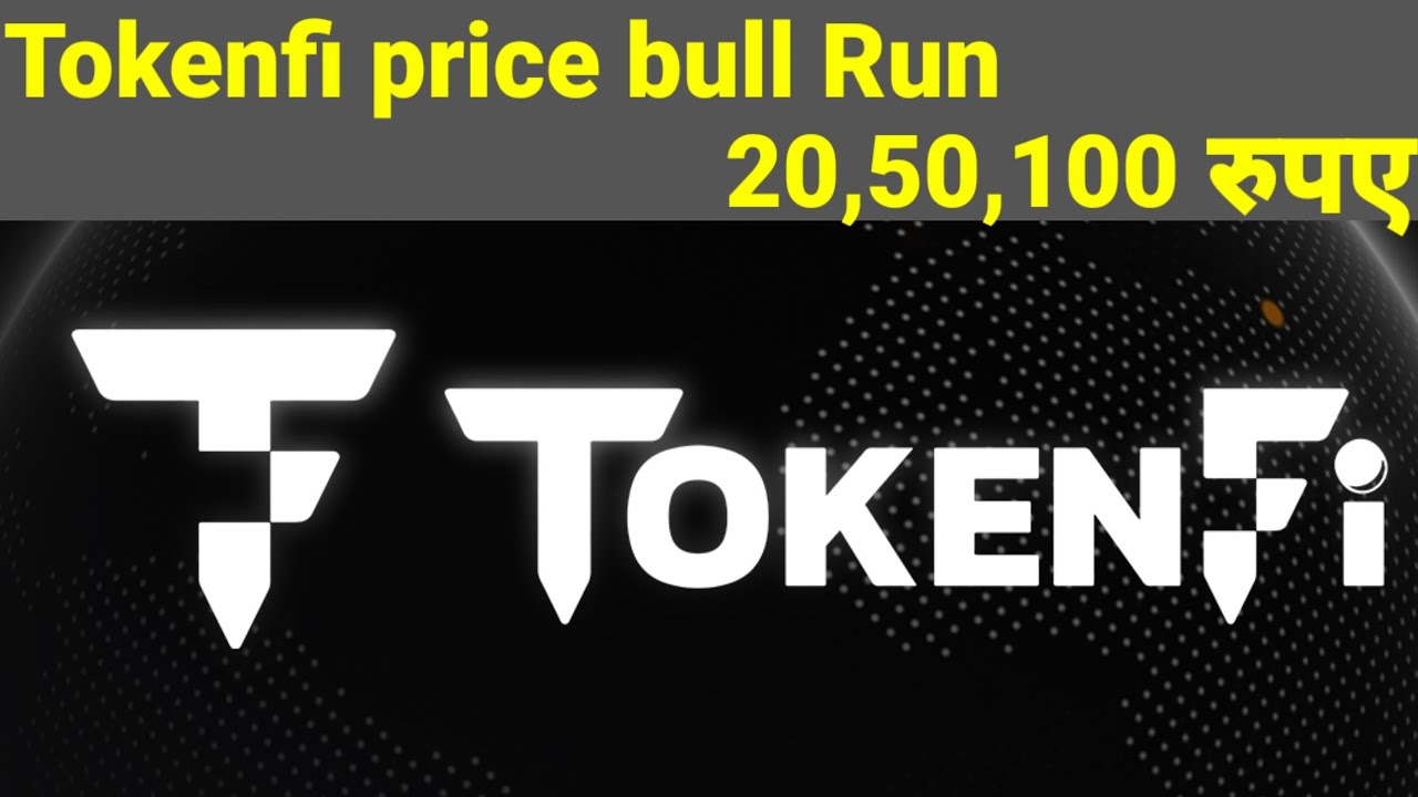 Tokenfi Coin bull Run price
