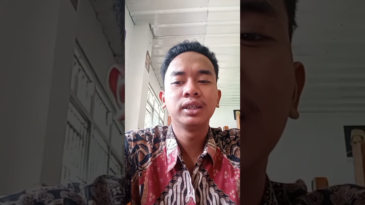 VIDEO TANYA JAWAB - SEPUTAR PERKEMBANGAN ISLAM PADA MASA PENJAJAHAN - KELOMPOK 10 - ISLAM NUSANTARA