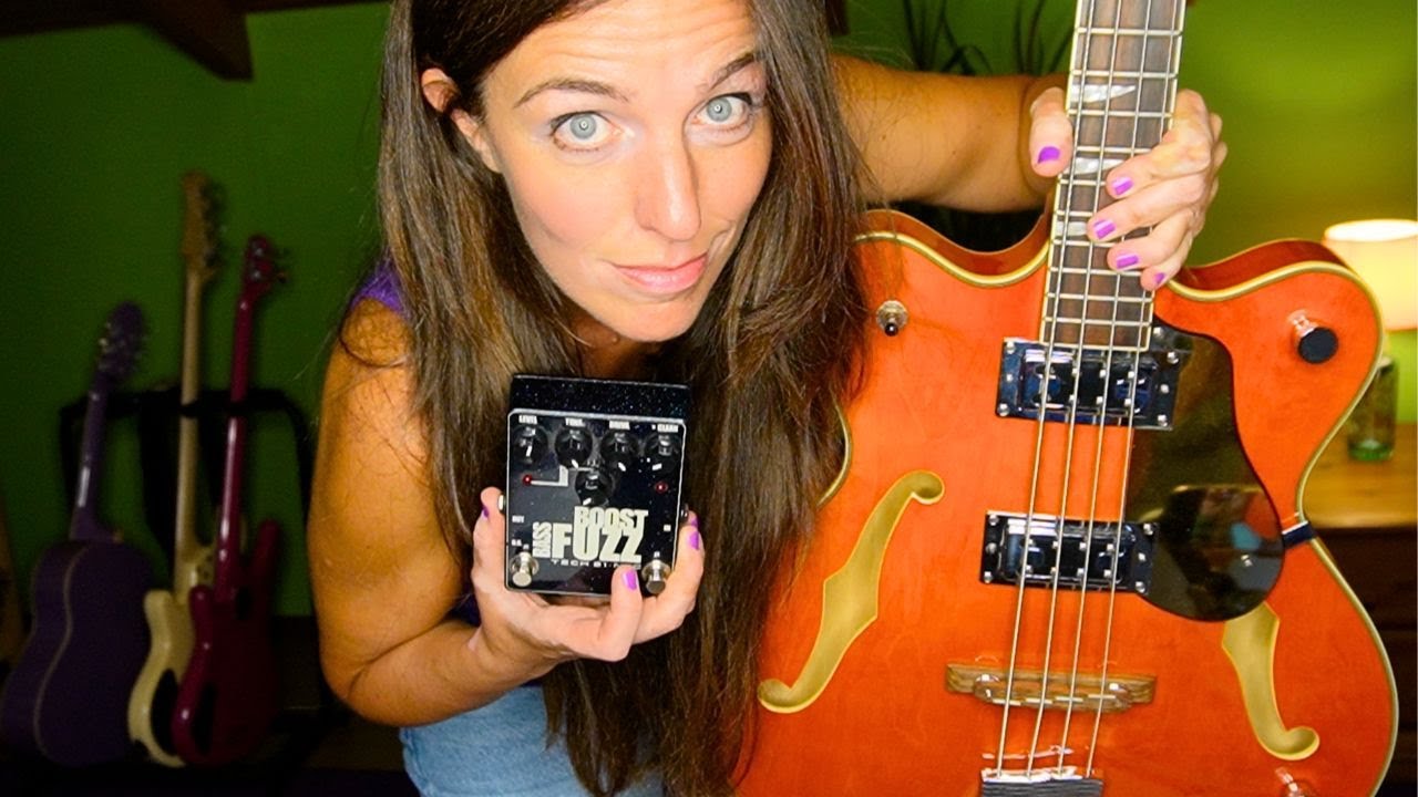 UN SUONO DAL DESERTO: BASS FUZZ + HOLLOWBODY (STONER ALERT!)