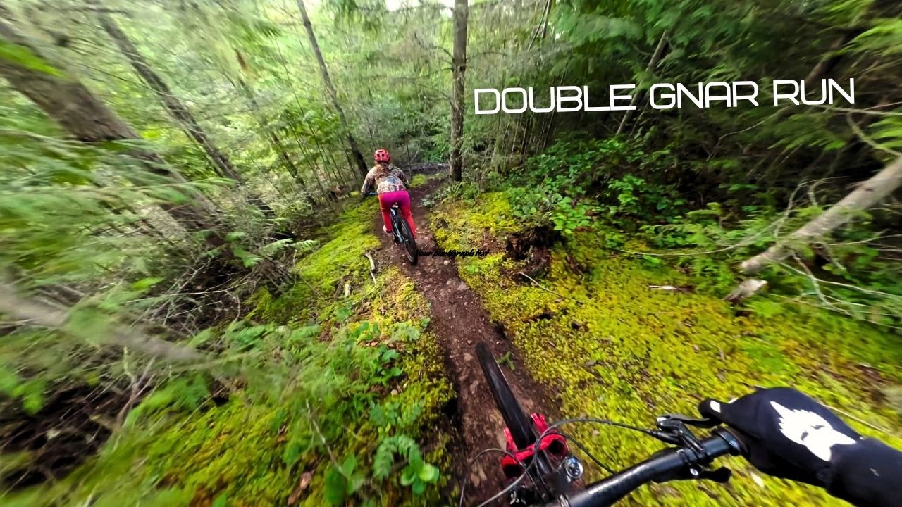 Lauren and Lauren Go Full Gnar! | Gnardvark + Gnarwhal at Zoo Loops POV