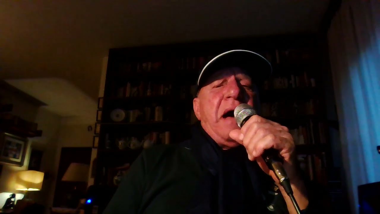 amore mio (cover Enzo Malepasso)
