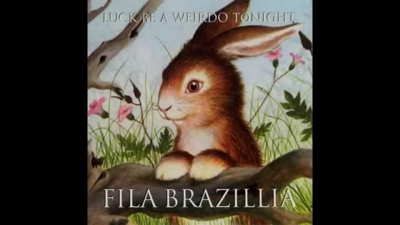 Fila Brazillia 
