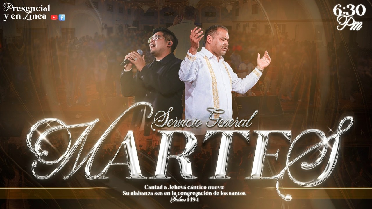 🗻 240226 | HEREDANDO BENDICIÓN O MALDICIÓN | PR. JAVIER VILLELA.
