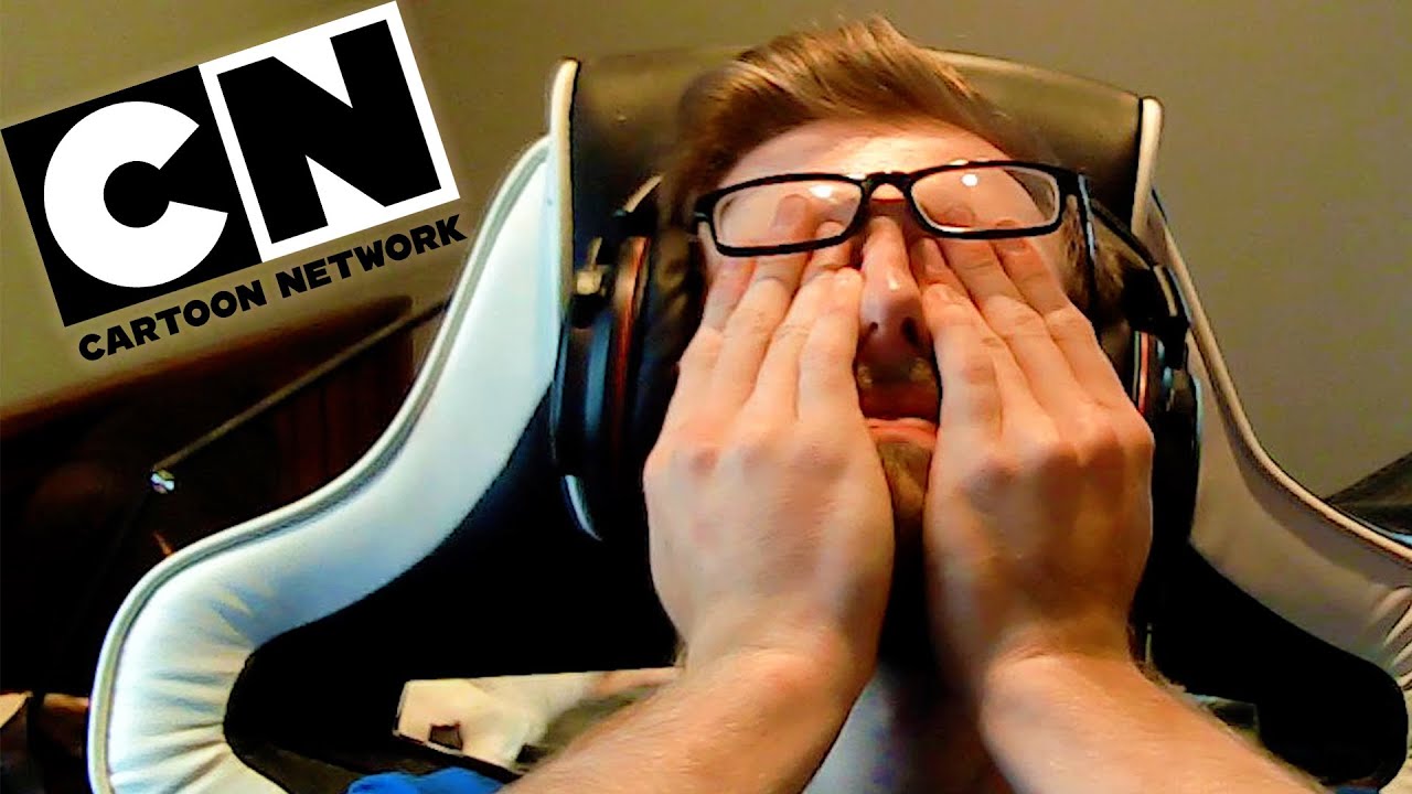 RANT (Cartoon Network)