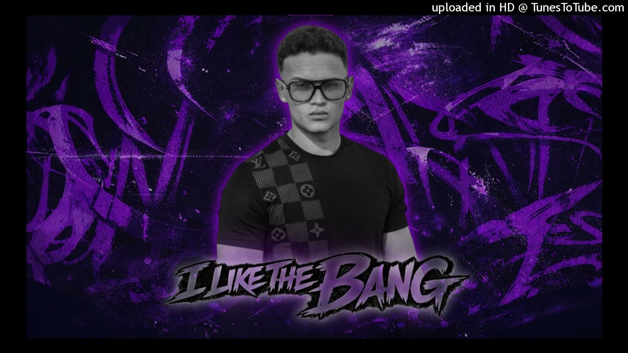 Davidi - I Like The Bang