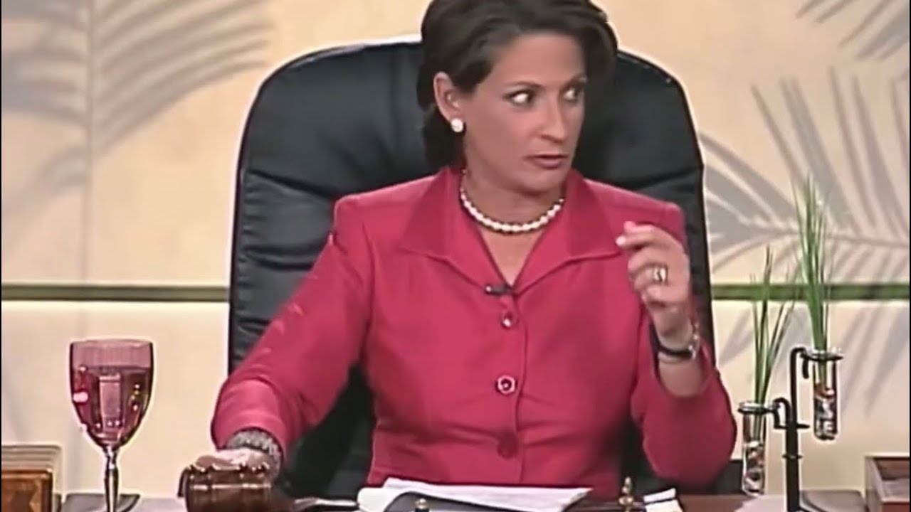 He Dicho Caso Cerrado | 2001 (2/2)