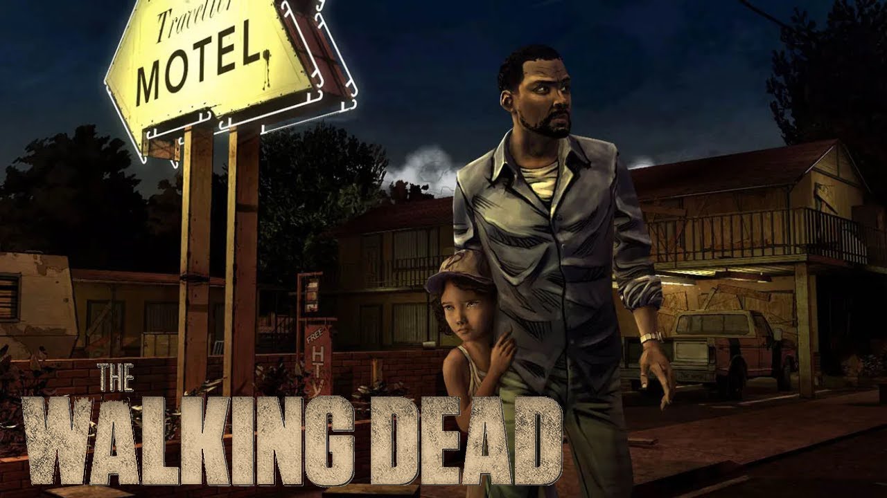 BU ECZANE ESKİDEN BENİMDİ! | THE WALKİNG DEAD | SEZON 1 BÖLÜM 2