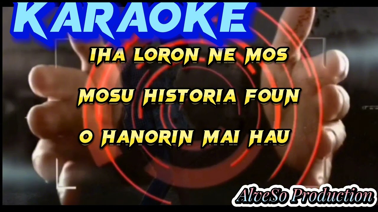 karaoke.Izo. Domin Tomak.🎼🎤🎤