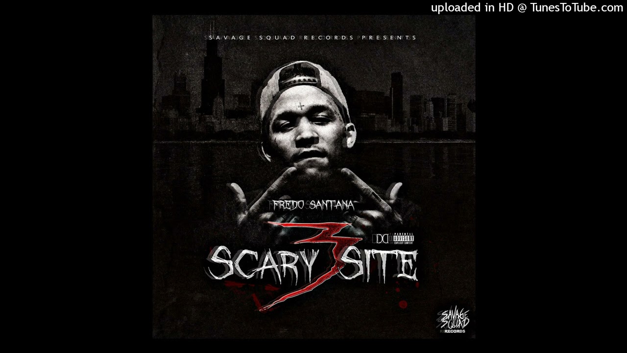 [FREE] Fredo Santana x Gino Marley x 808 Mafia Type Beat - 