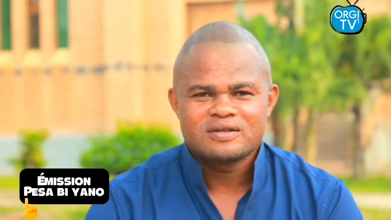 Mr Dicky Manzila alobeli nini na  bouclage  D'inkis Asuivre