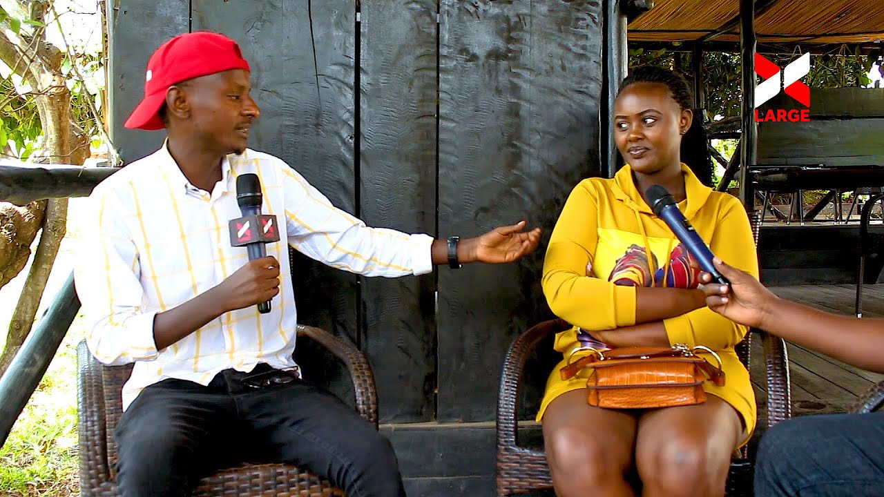 Super manager yashatse kumpa lift muri boot|Aline ati ngira amahane burya nkunda umusore mbwir akumv