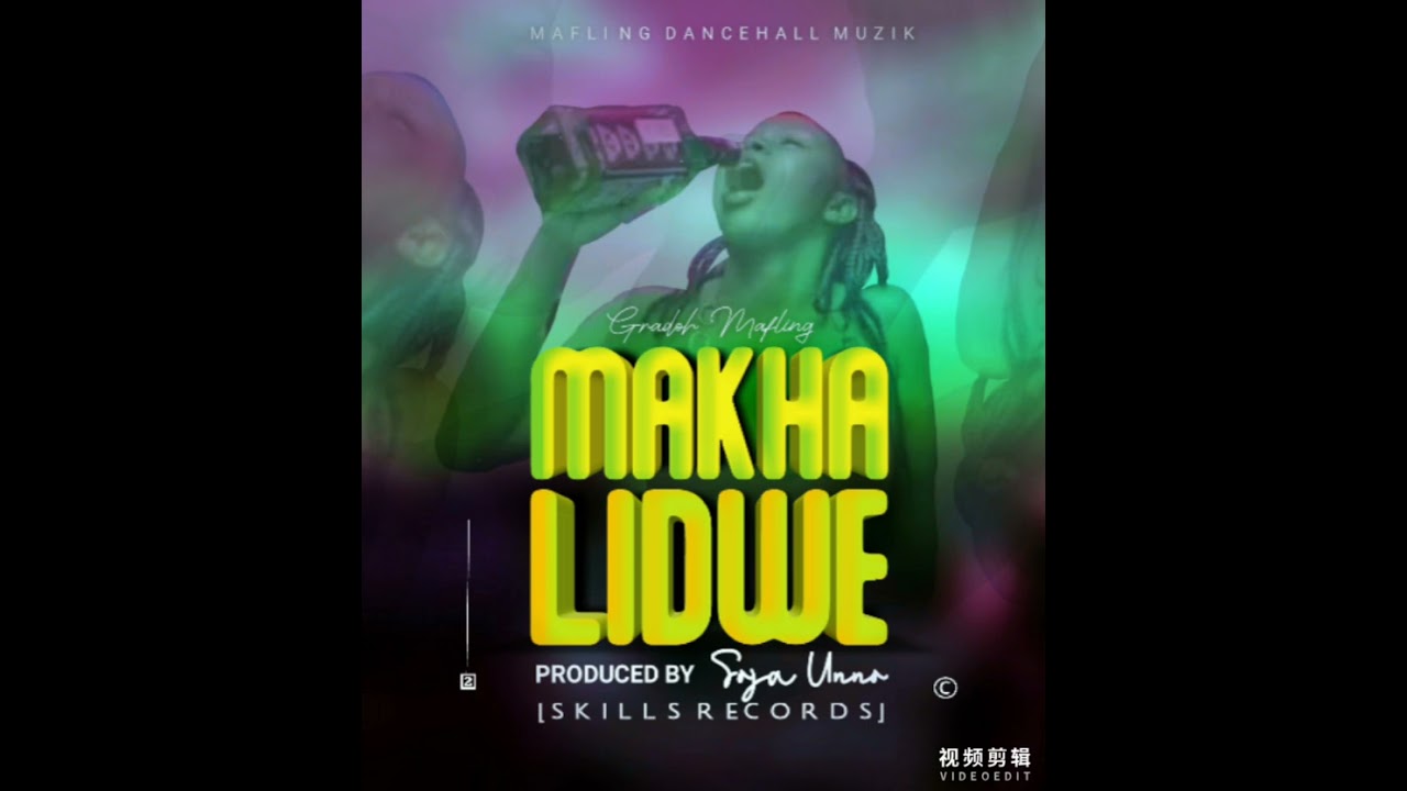 Makhalidwe_Gradoh ma fling-produced by soja unno [skills records] 