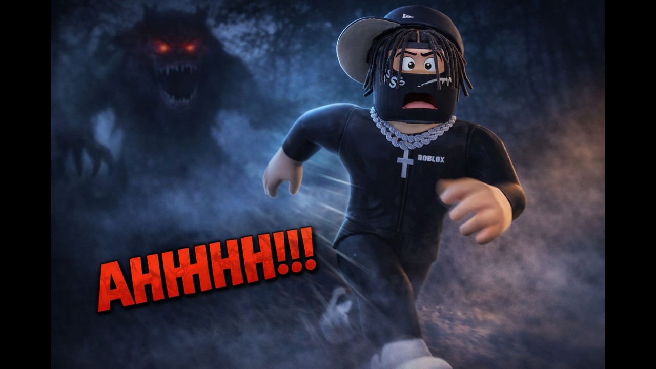 Ich Spiele 3 Roblox Horror Games