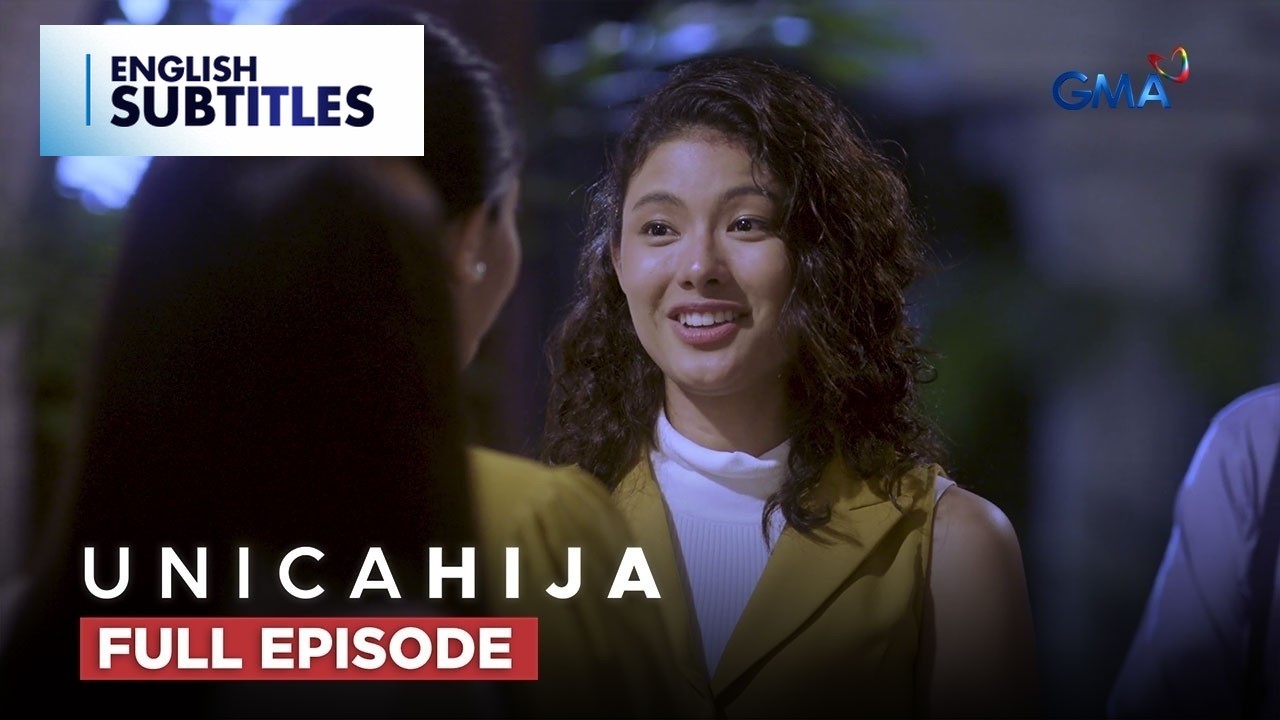 Unica Hija: Full Episode 79 (with English subtitles) February 19, 2026