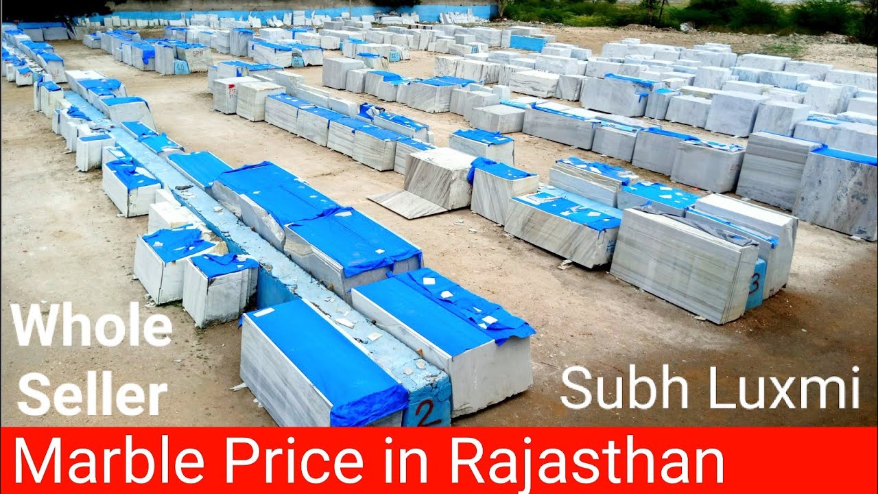 Marble price in Rajasthan | Rajasthan Marble | Makrana Marble | Marble | kishangarh marble #marble