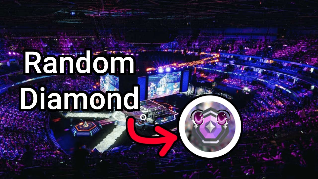 I Made Diamonds Play Like Pros