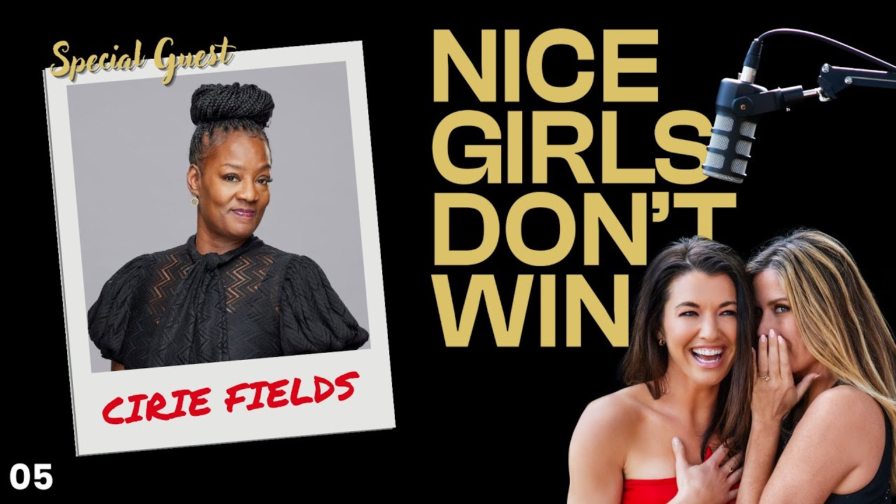 Survivor, Traitors & TV Icons: Cirie Fields Unfiltered