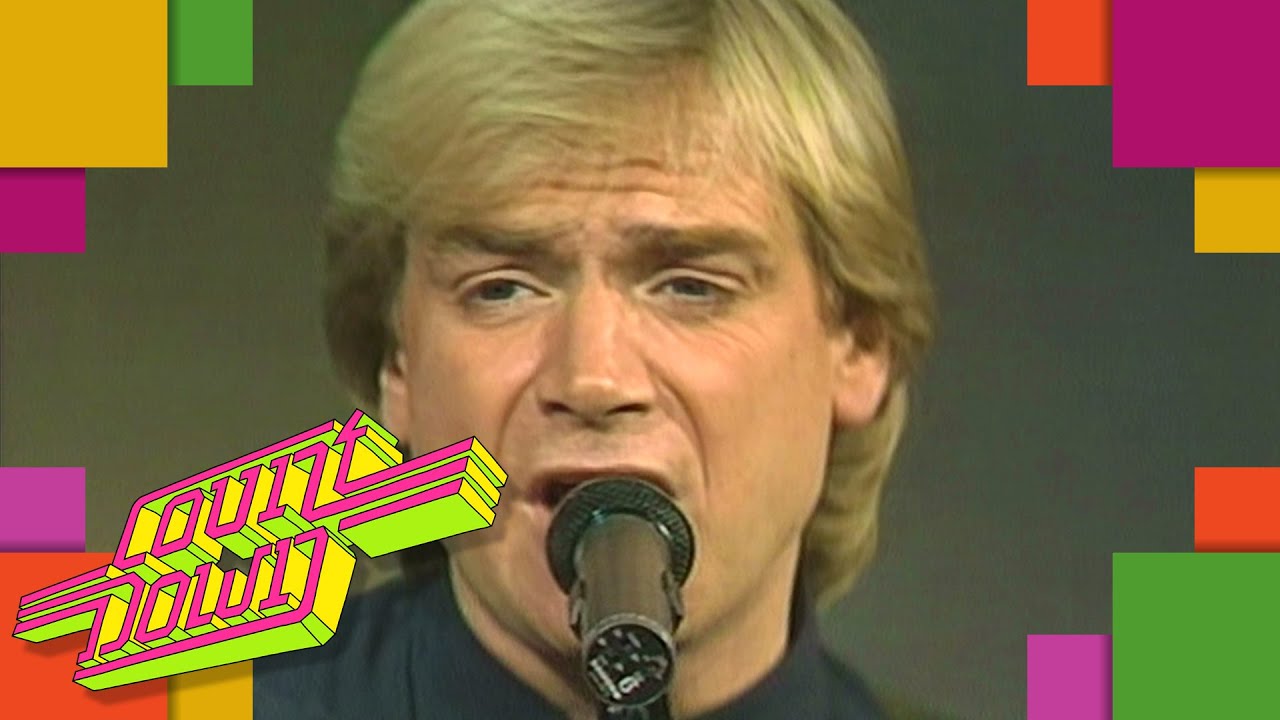 The Moody Blues - I'm Just a Singer (In a Rock and Roll Band) (Countdown, 1989)