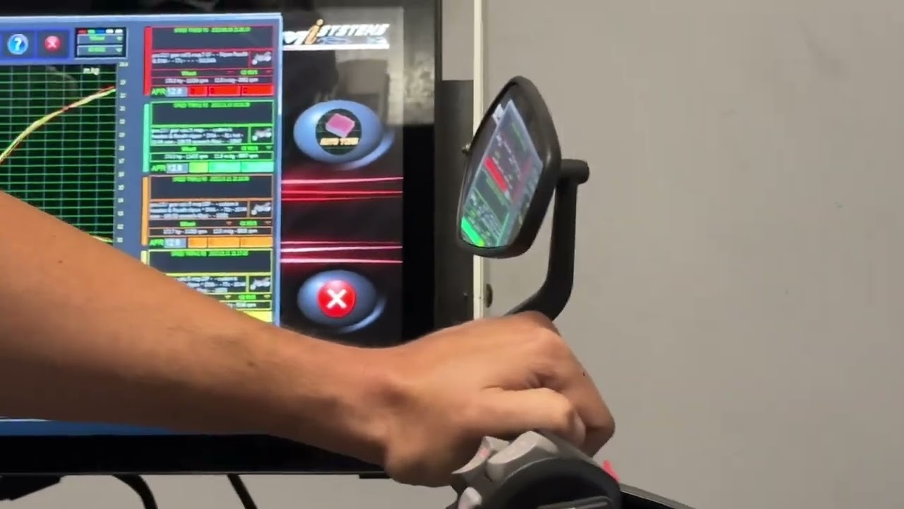 Speed Triple 1200 RS Full Dyno & Final Results 🔥💪