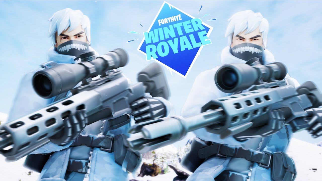WINTER ROYALE DZIEŃ 2 *WYGRALIŚMY 5 000 ZŁ*