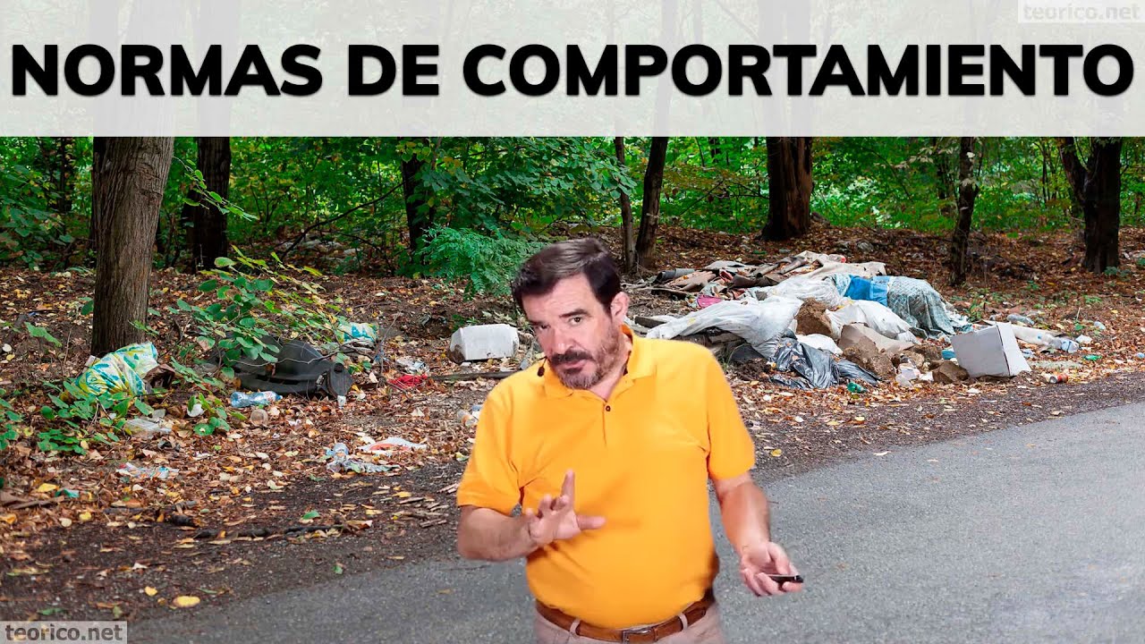 Te&oacute;rico para el permiso de conducir con Mat&iacute;as La V&iacute;a parte 6