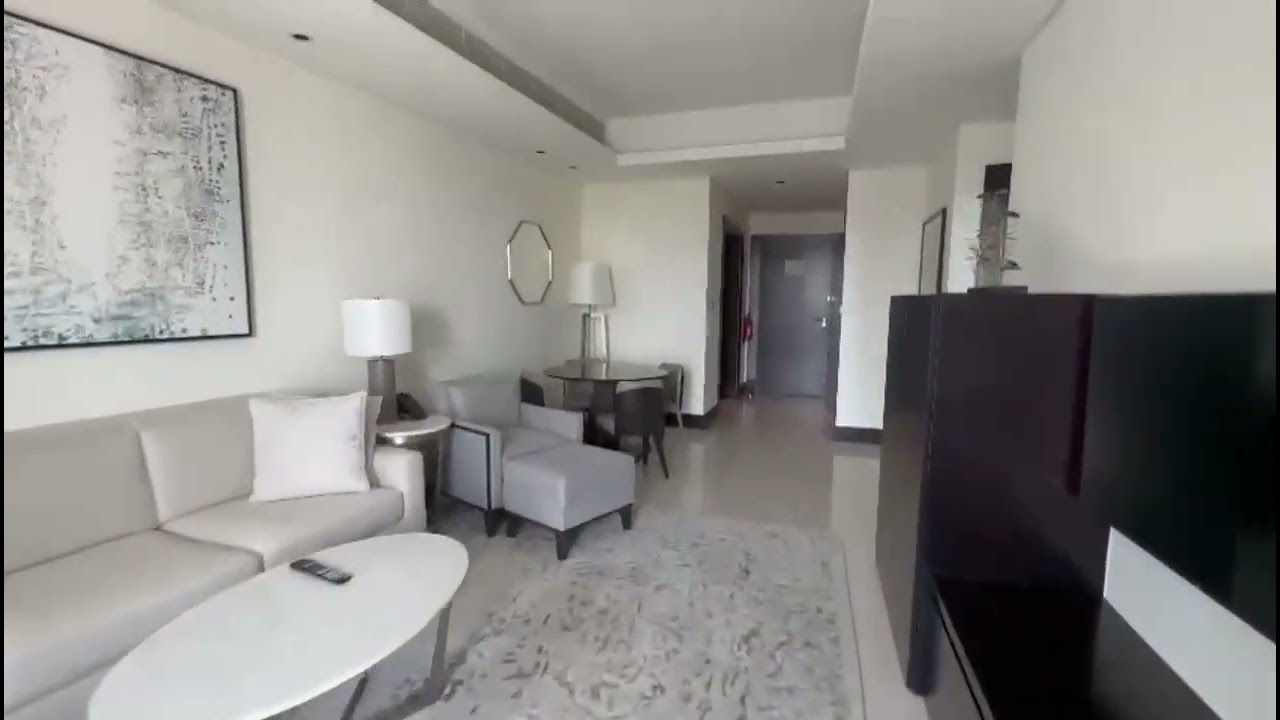 Buy Stunning 1-Bed Apartment in Downtown Dubai with Burj Khalifa View | 1 Bed Apartment For Sale