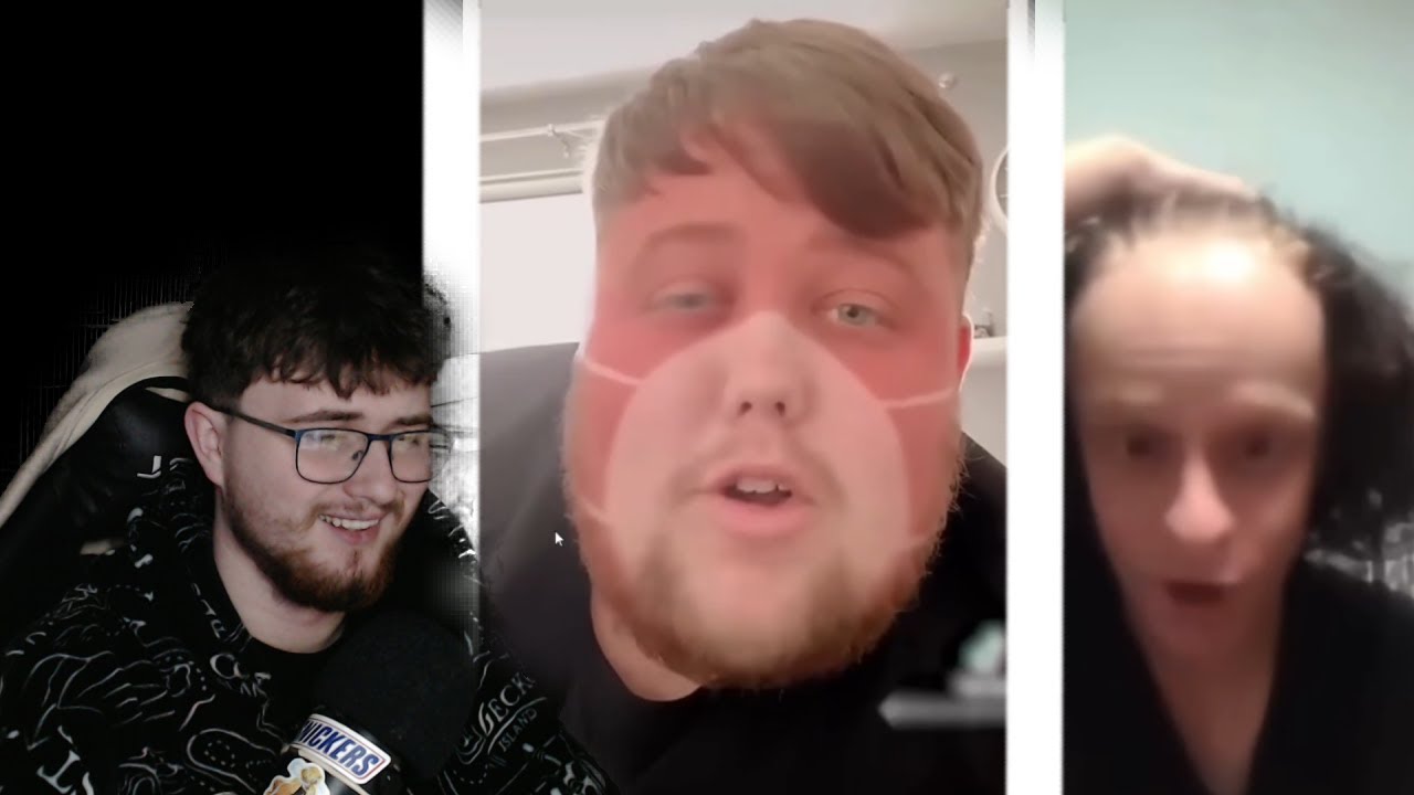 It's IMPOSSABLE not to laugh at this video!!