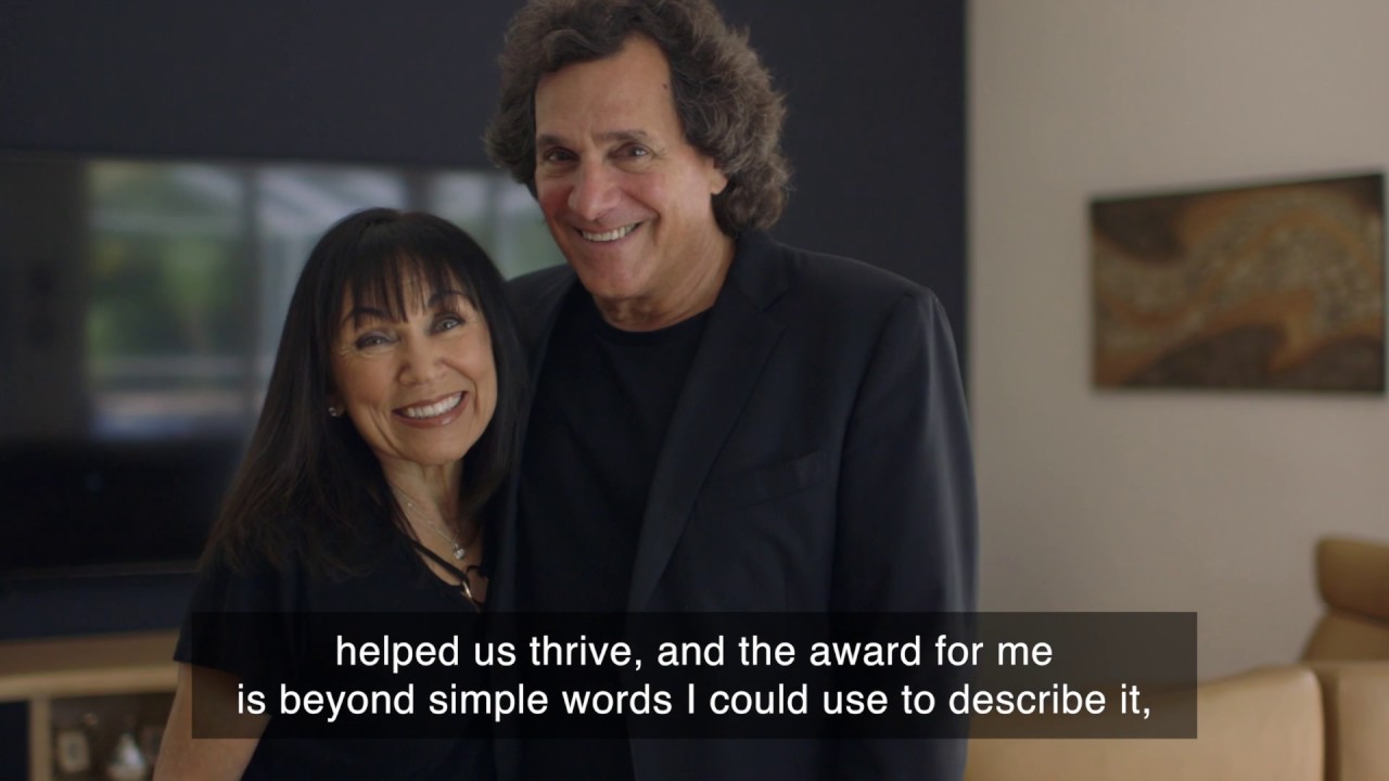 Joel Silver, CEDIA Lifetime Achievement Award Winner for 2018