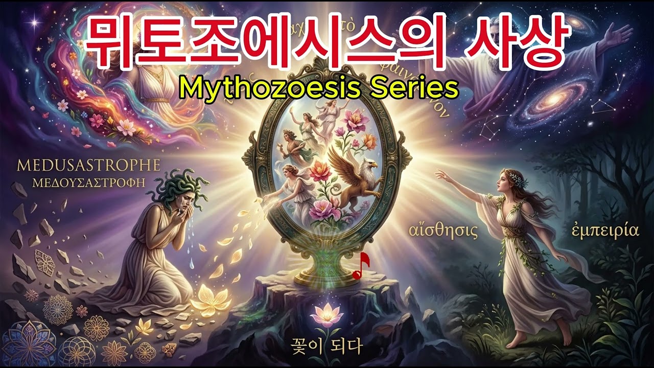 뮈토조에시스의 사상