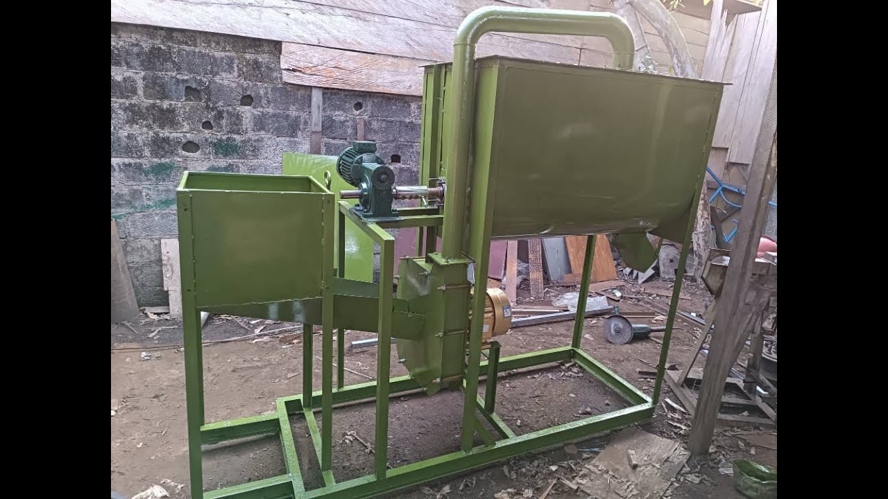&eacute;levage, provenderie et machines. comment composer ces aliments