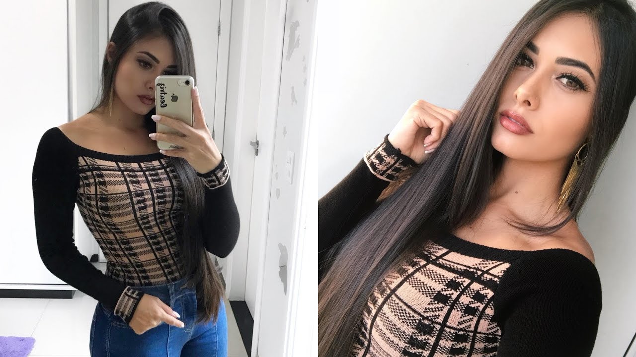 ARRUME-SE COMIGO | MAKE, LOOK E CABELO