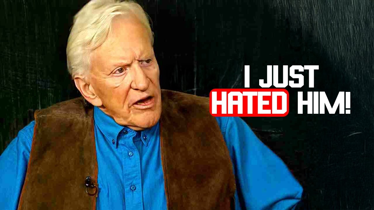 James Arness Utterly Hated This One Co-Star, Now We Know Why!